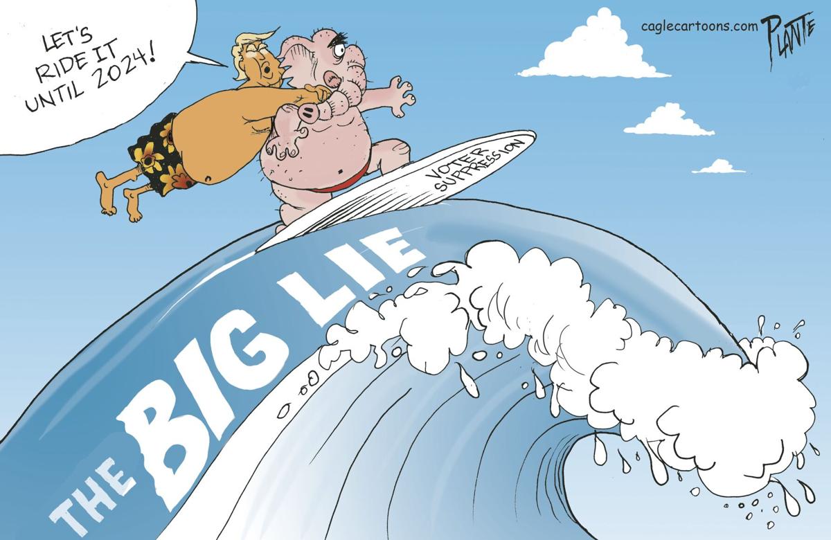 The Big Kahuna
