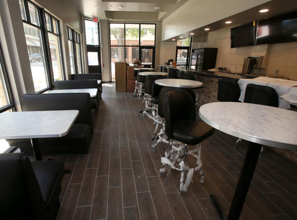 Steak N Shake La Madeleine Baris Hippodrome Papillon Sears And More Rounding Up The Business Beat Mike S Marketplace Wacotrib Com