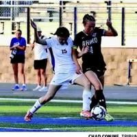 Wylie bounces Midway, 5-1