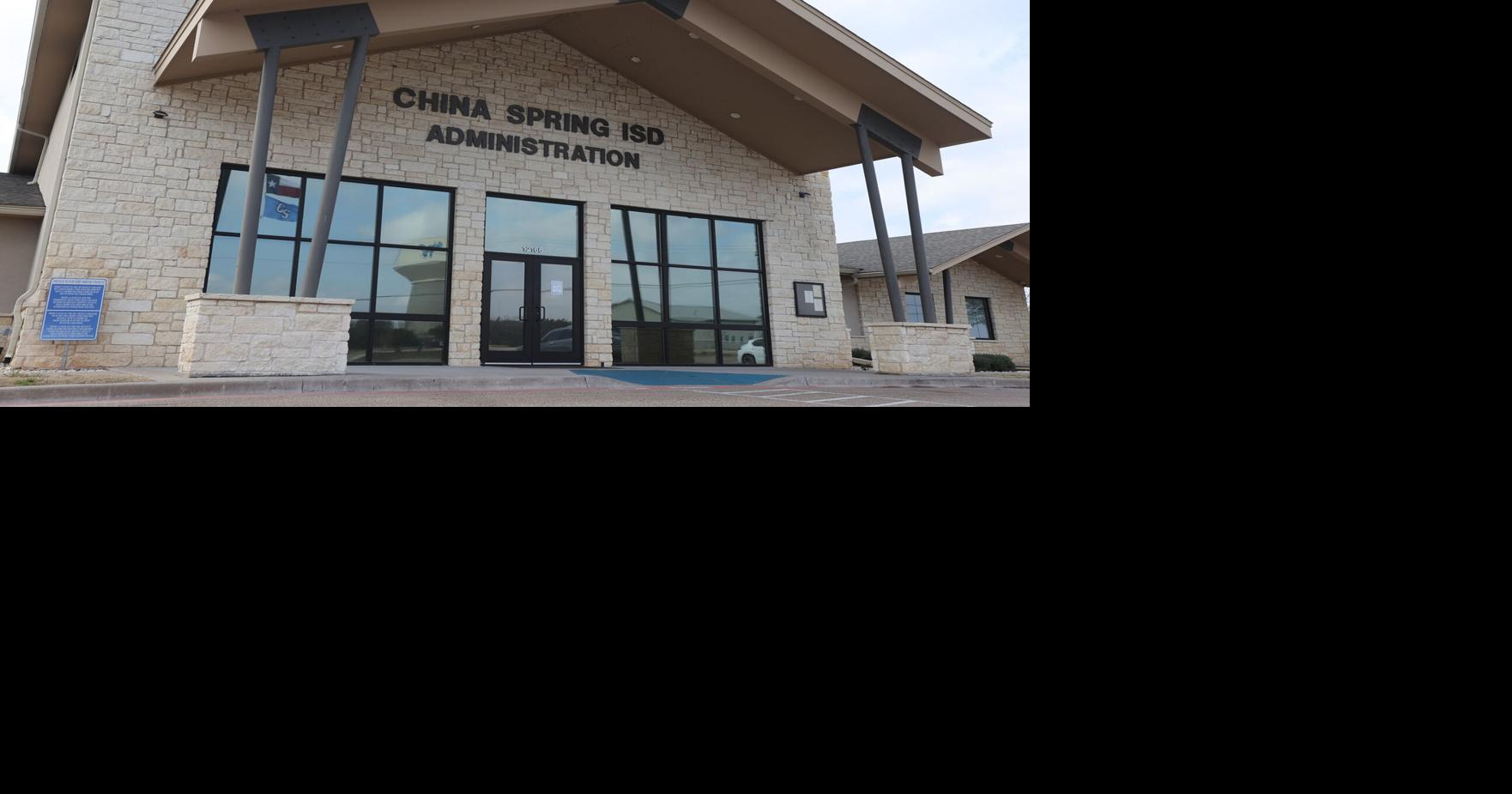 2 challengers seek to unseat China Spring ISD incumbent