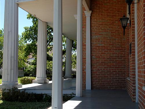 This Is Waco: Historic Homes