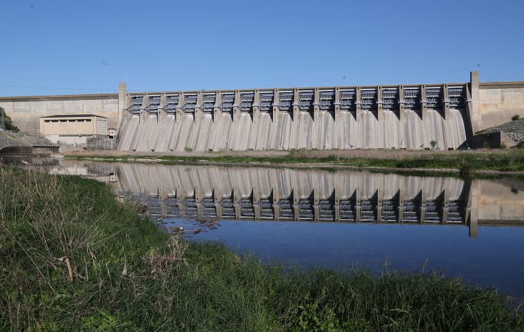 New ‘watermaster’ to police, monitor Brazos River usage