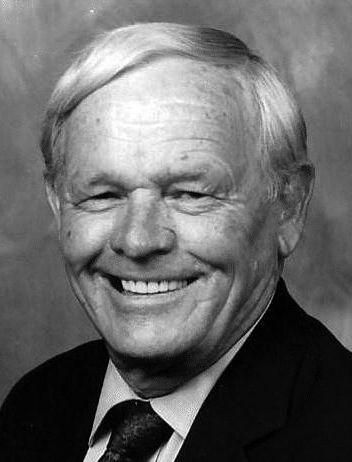 Thrasher, Sr., Robert