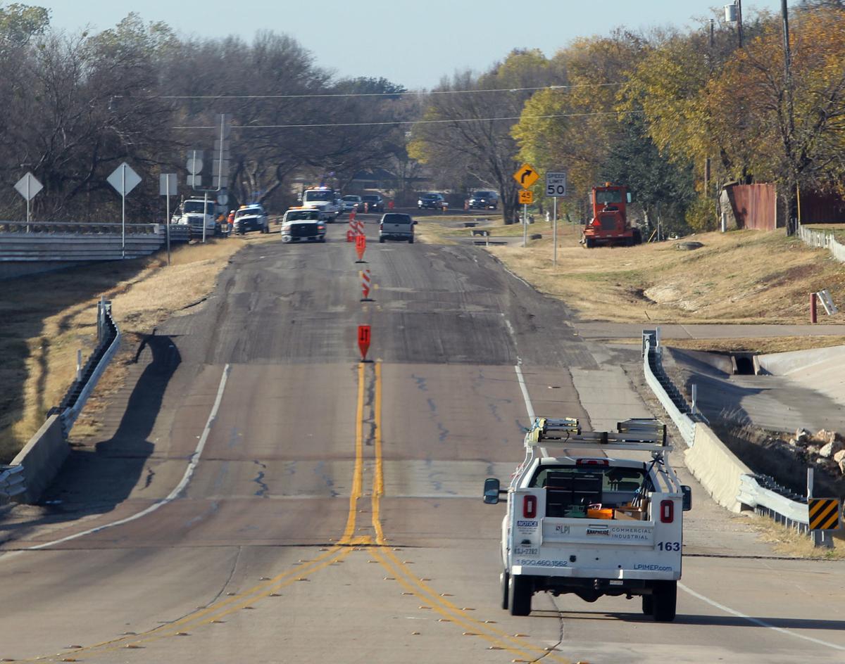 Spring Valley Road in Hewitt up for 16 million overhaul Local News