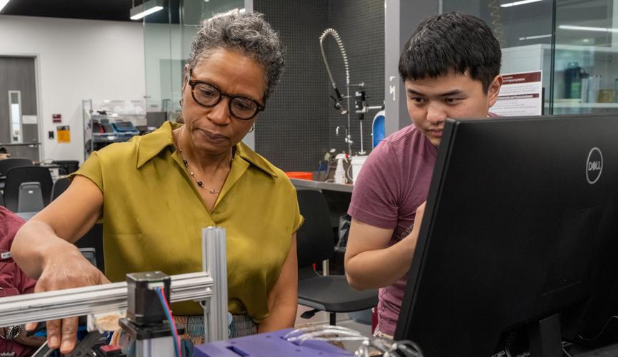 A hands-on approach to distance medicine