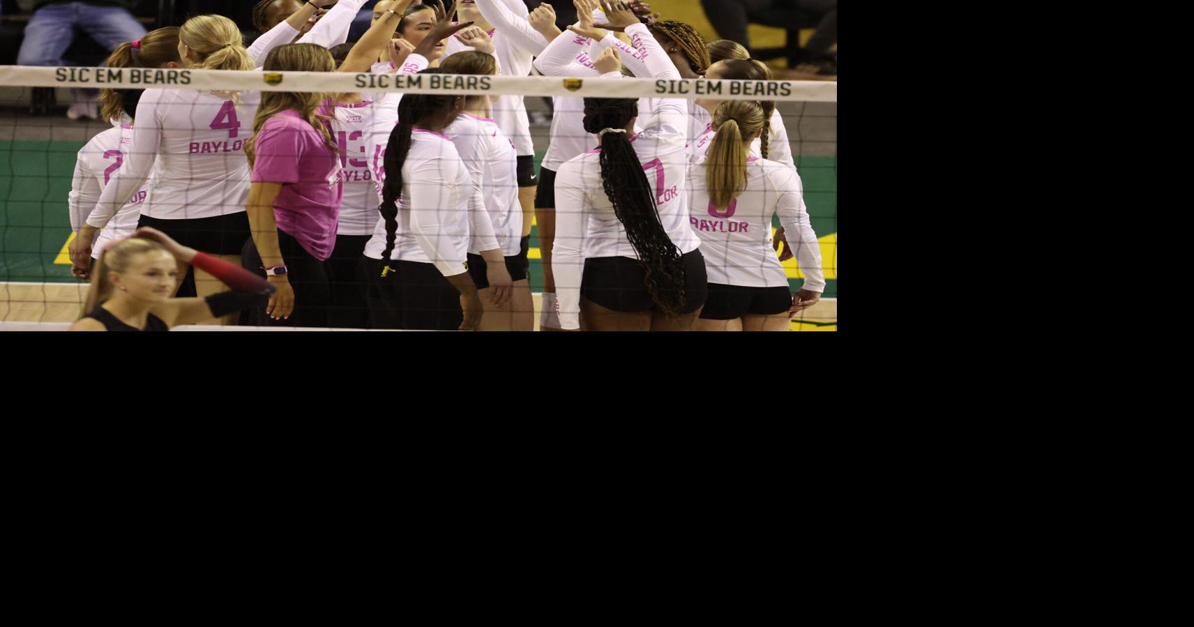 Former Baylor volleyball assistant Joshua Walker has Hawaii hopes, lofty goals