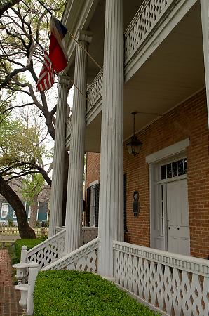 This Is Waco: Historic Homes