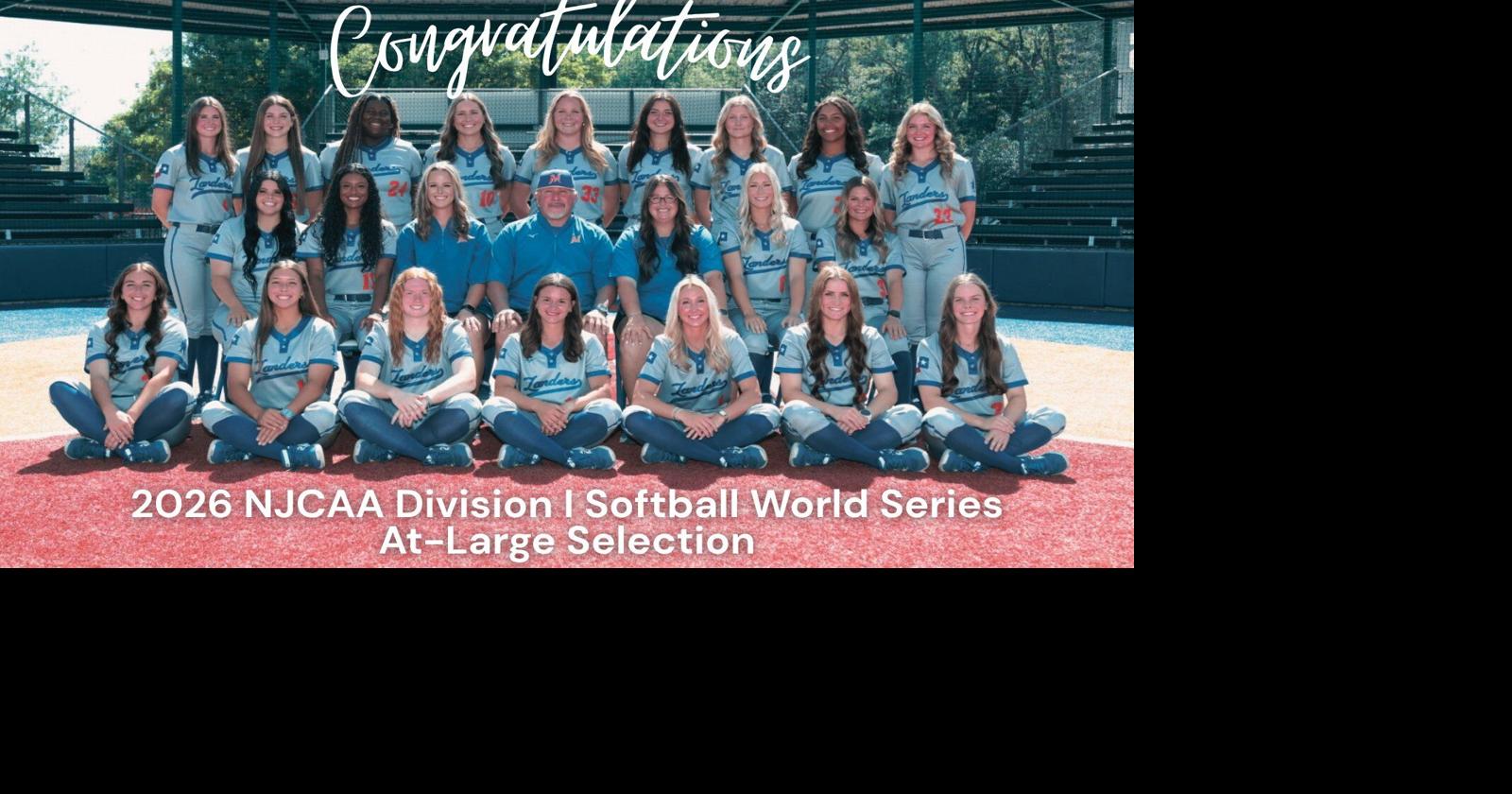 McLennan's softball season comes to close with second World Series loss