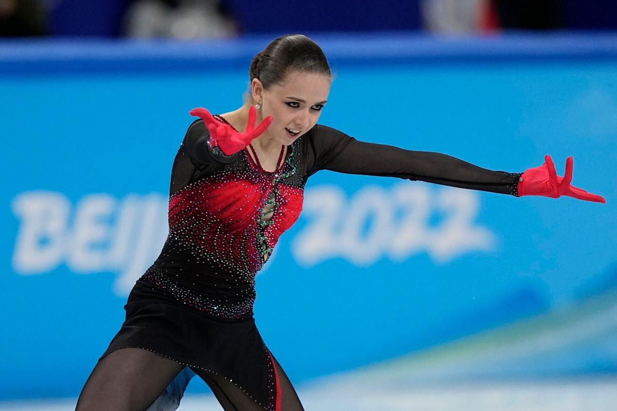 Eleven Team USA Athletes to Compete at Cup of China - U.S. Figure Skating  Fan Zone
