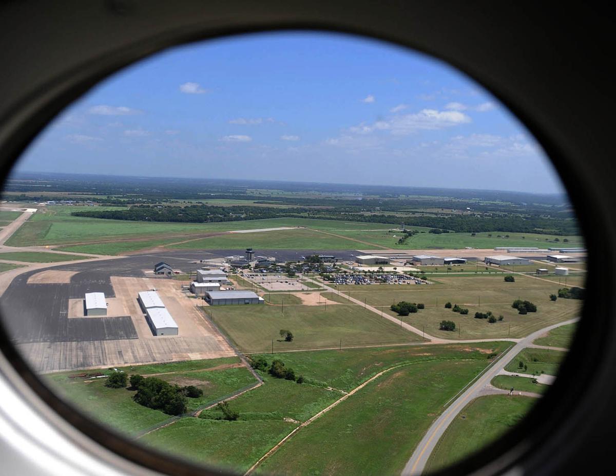Waco Regional Airport getting 18 million in federal relief money