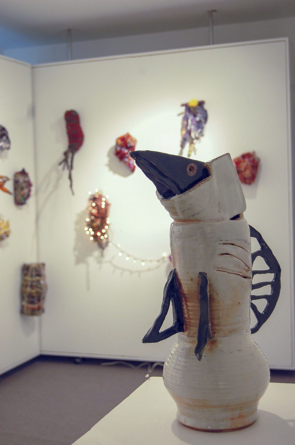 sculpture