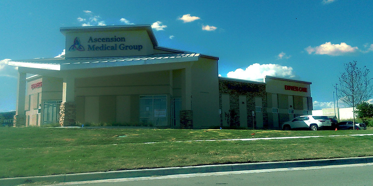 ascension providence physical therapy