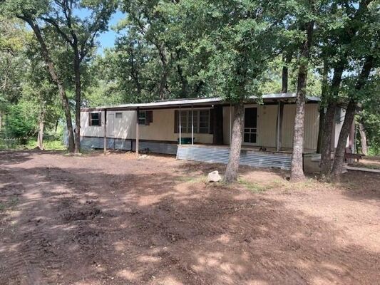 2 Bedroom Home in Waco - $49,500