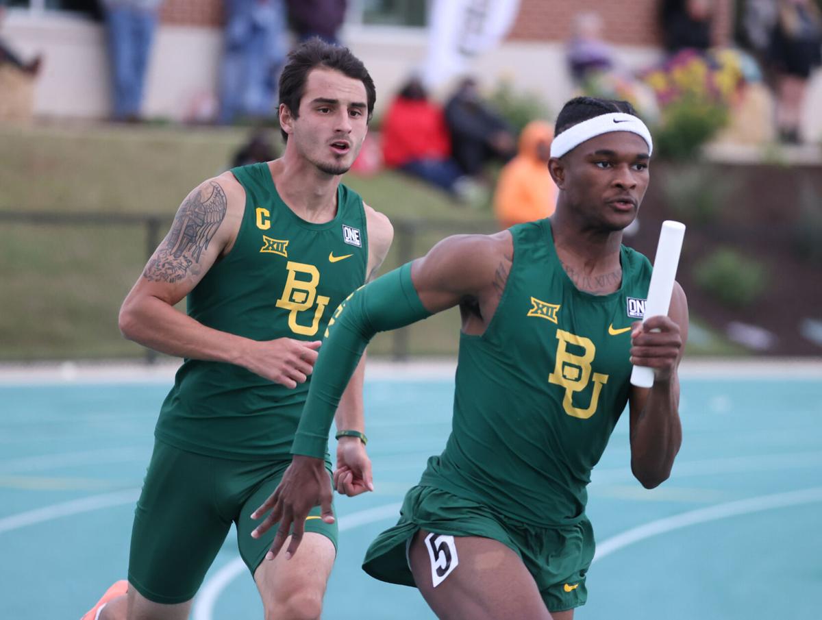 Baylor Track (copy)
