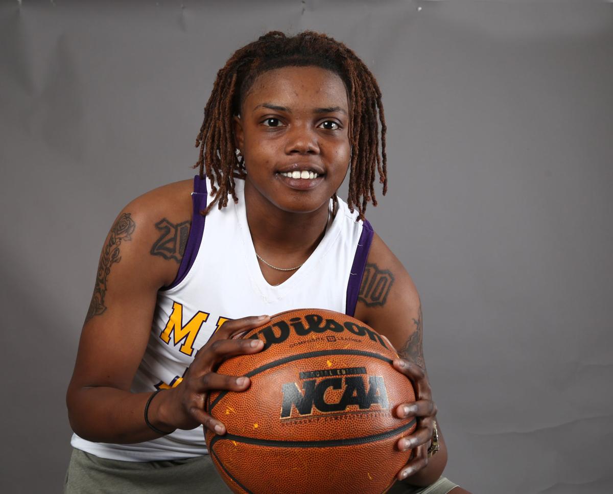 Marlin S Womack Nominated For Statewide Honor High School Sports Wacotrib Com