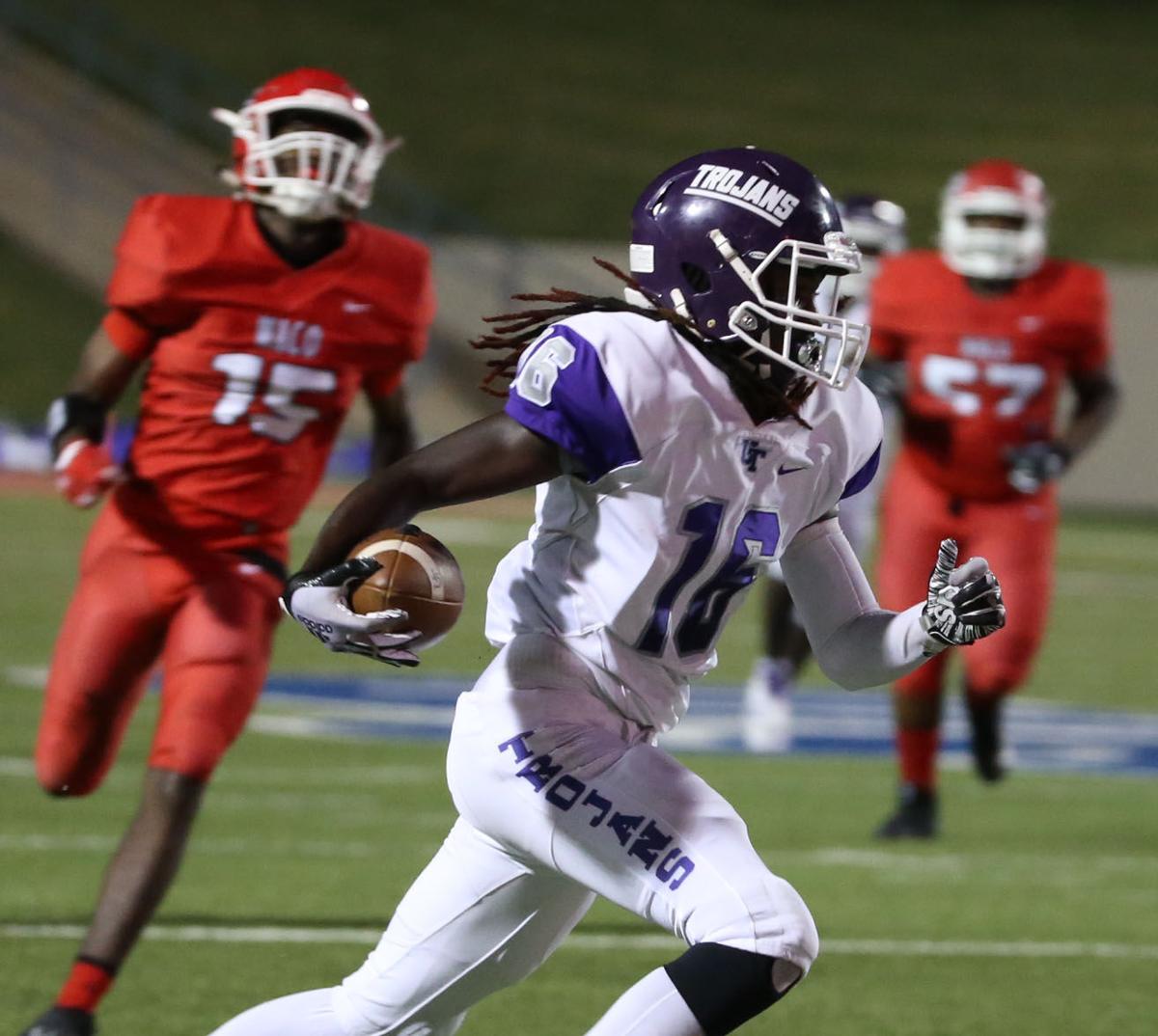 Ready Set Football Pair Of Kickoff Classic Games Signals