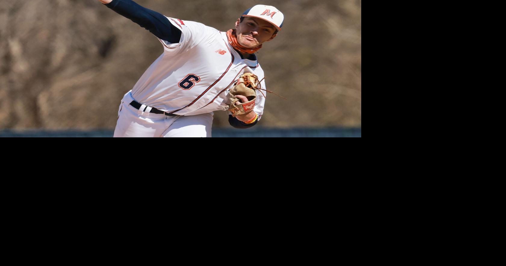 MCC baseball wins double dip versus Hutchinson