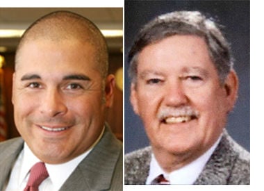 Abel Reyna - Guy Cox