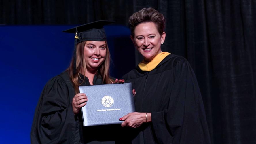 Featured – Electrical Power and Controls | One Grad’s Detour to a Career She Loves