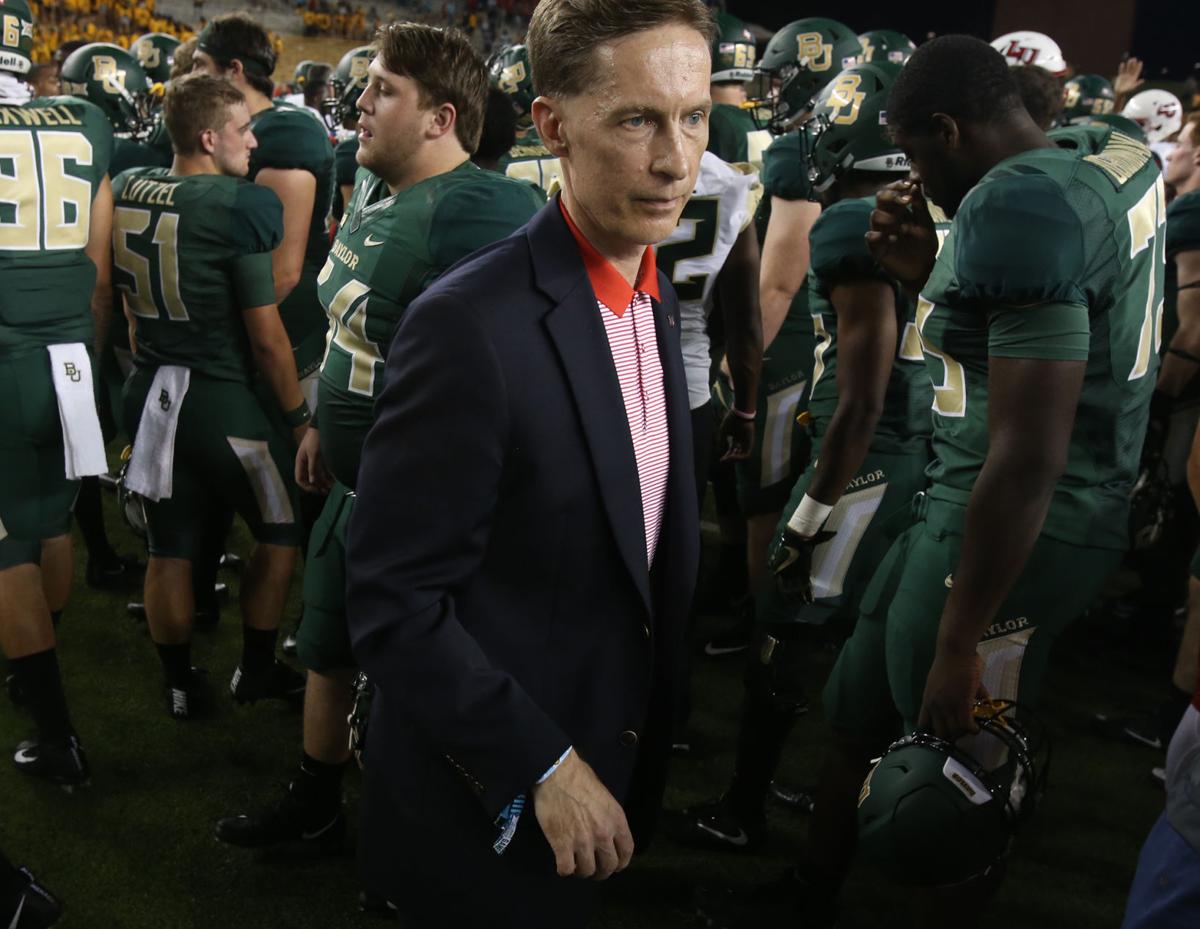 baylorliberty