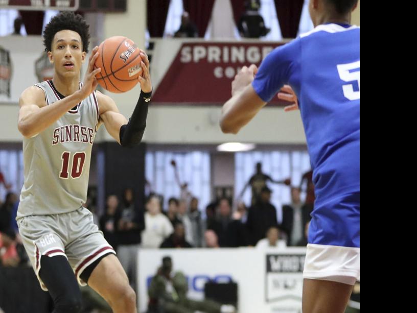 Brown Vaults Baylor S Basketball Recruiting Class To No 1 In
