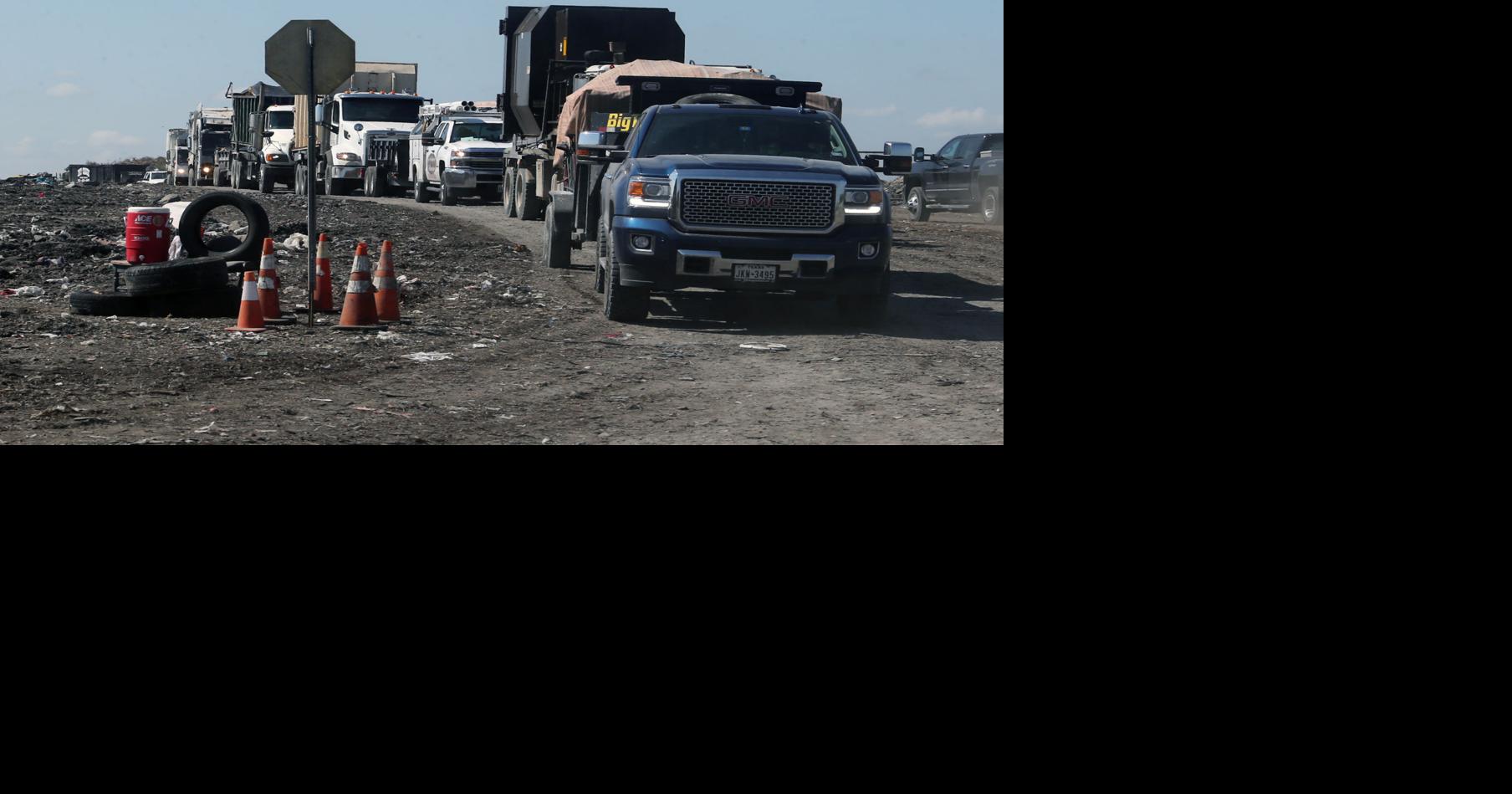 Wacoarea news briefs Thursday trash collection moved up a day