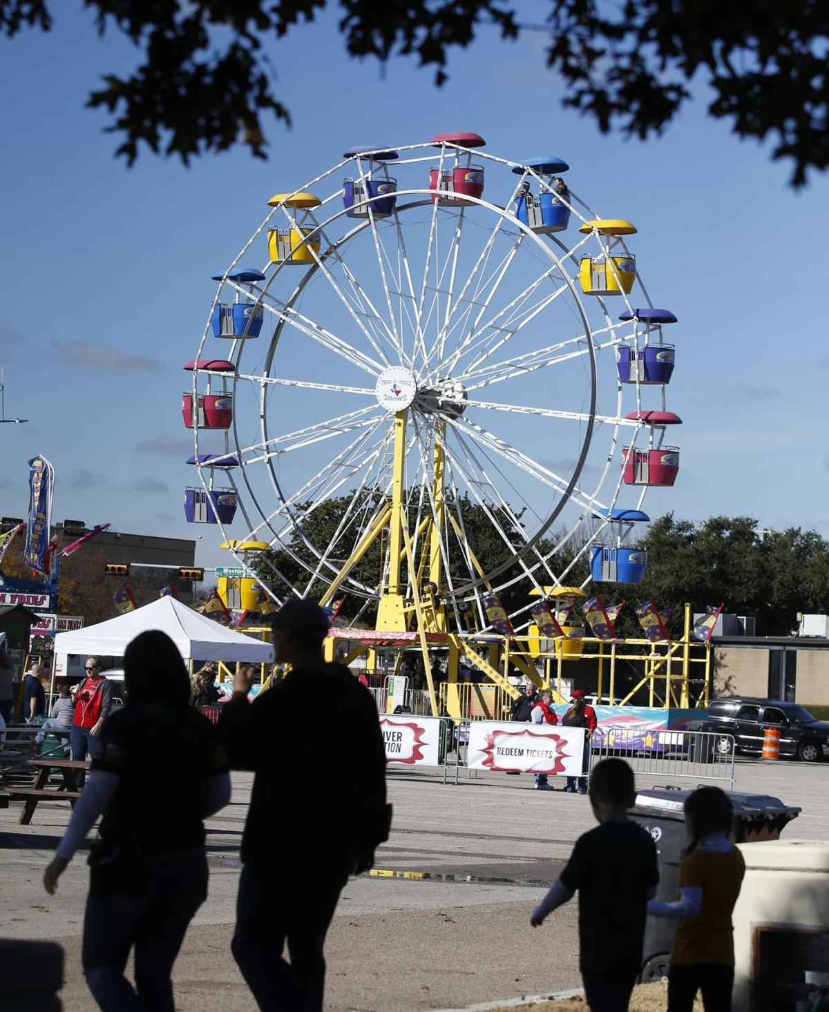 Waco Wonderland looks to increase magical feel with new downtown