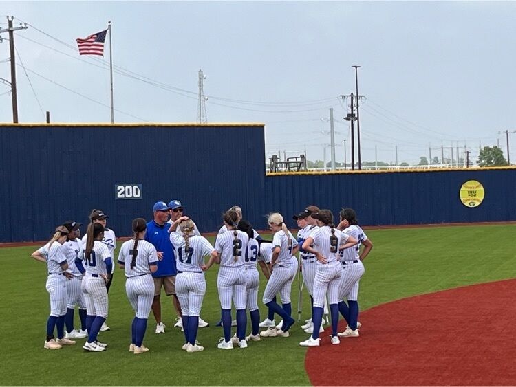 Lady Panthers keep rolling on the pitch