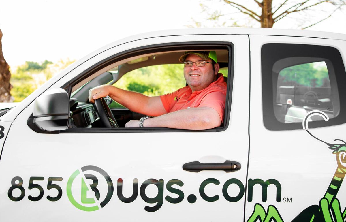 Bugs guy