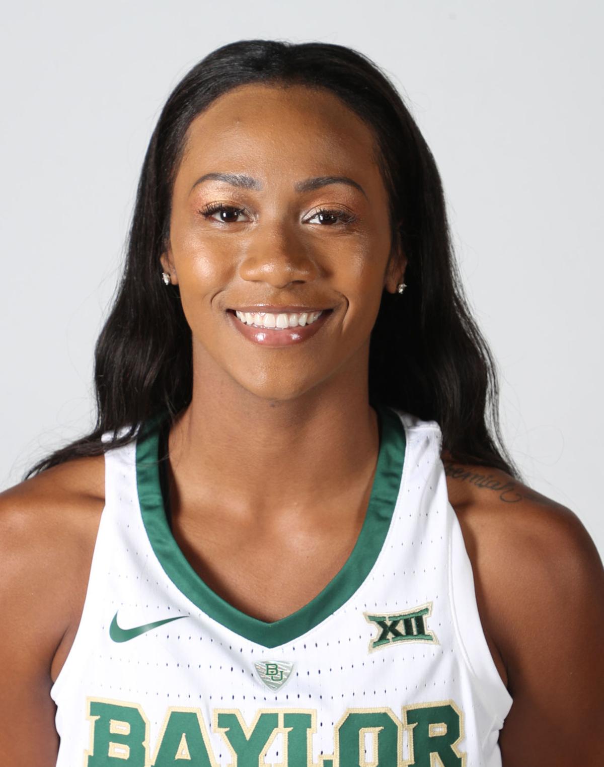 Trib All-Big 12 women's basketball team: Dominant Brown caps great career as Player of ...