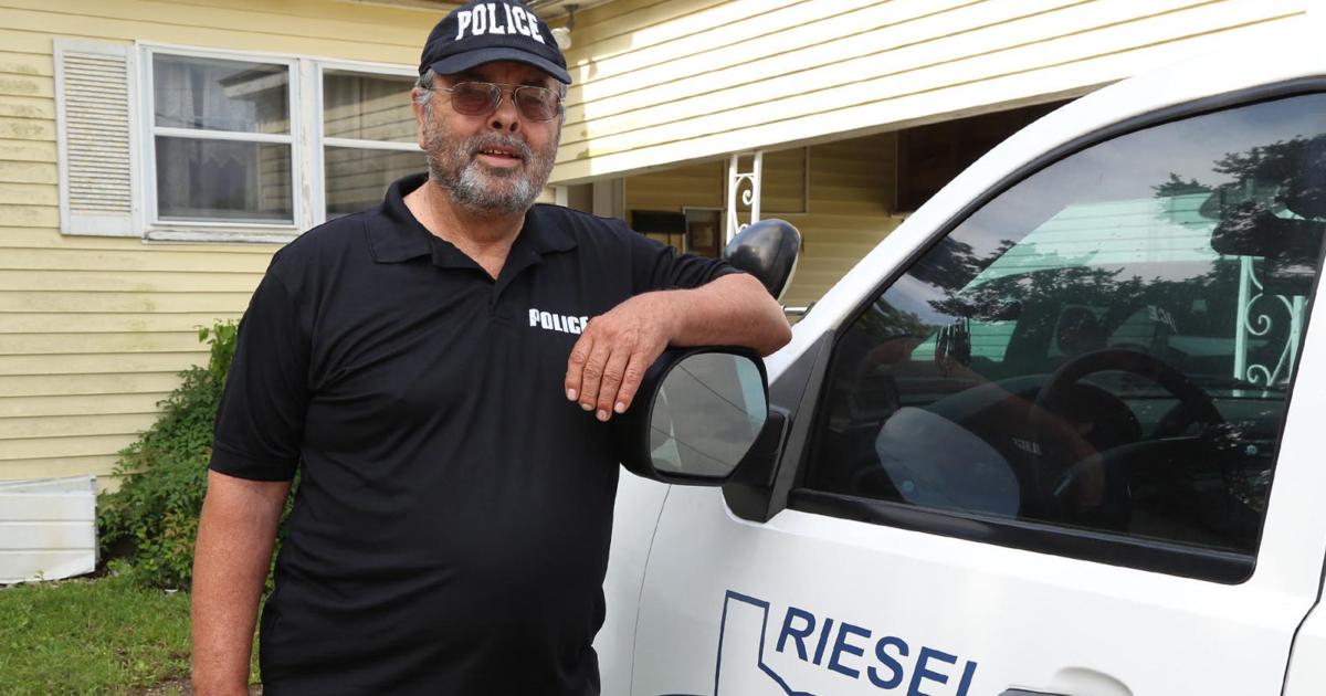 Dl Wilson Police Riesel Injured Riesel police chief returning to limited duty