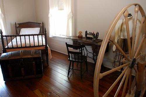 This Is Waco: Historic Homes