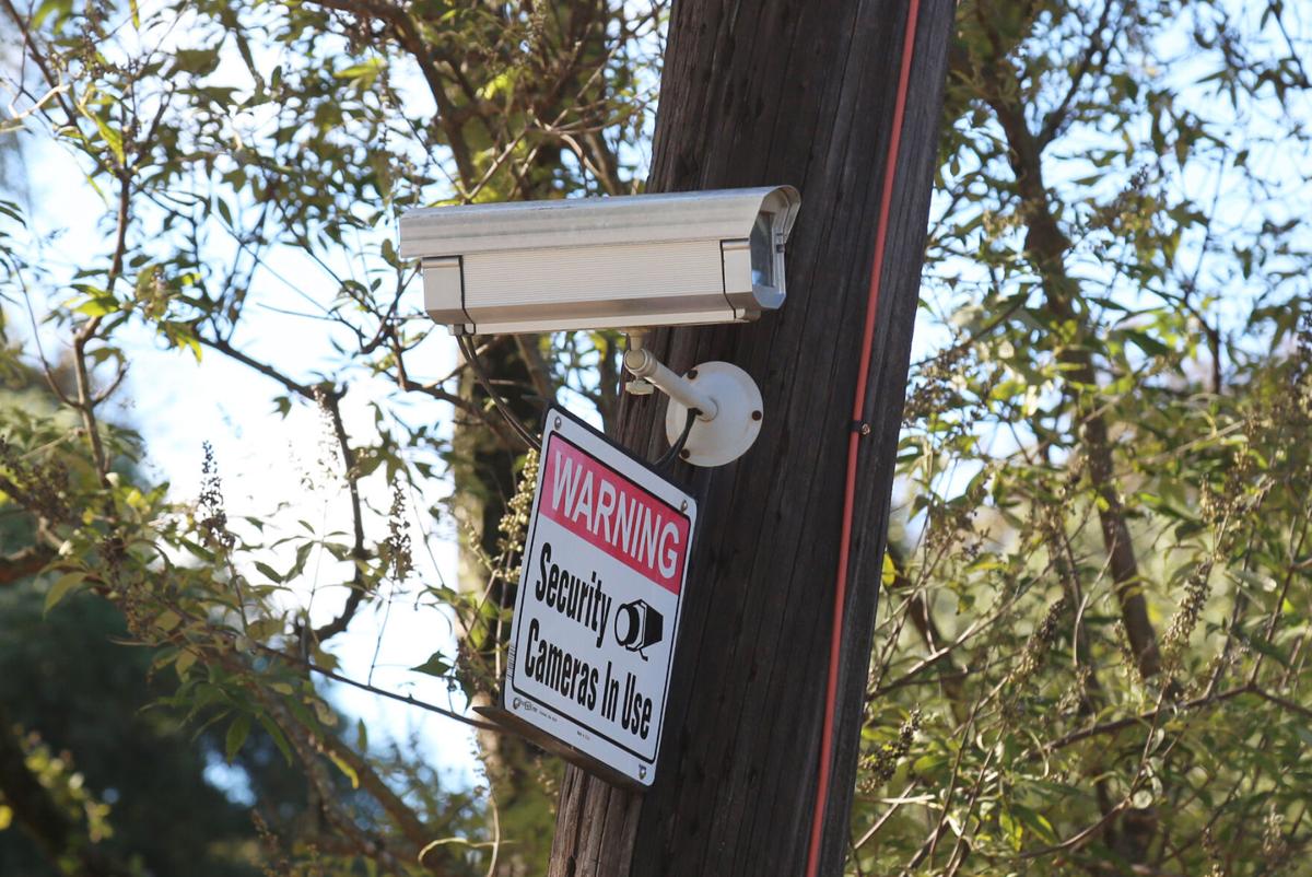 Waco police asking for info on home security cameras