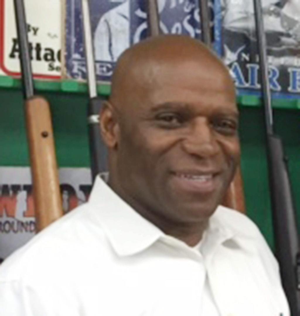 Candidate Touts Republican Identity In Nonpartisan Waco City