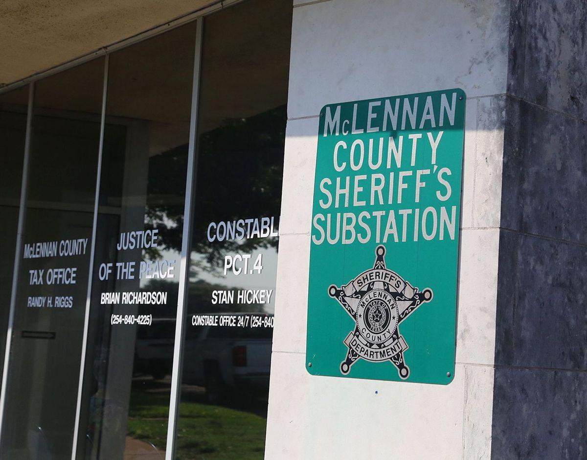 County to address another bigticket ADA violation McLennan County