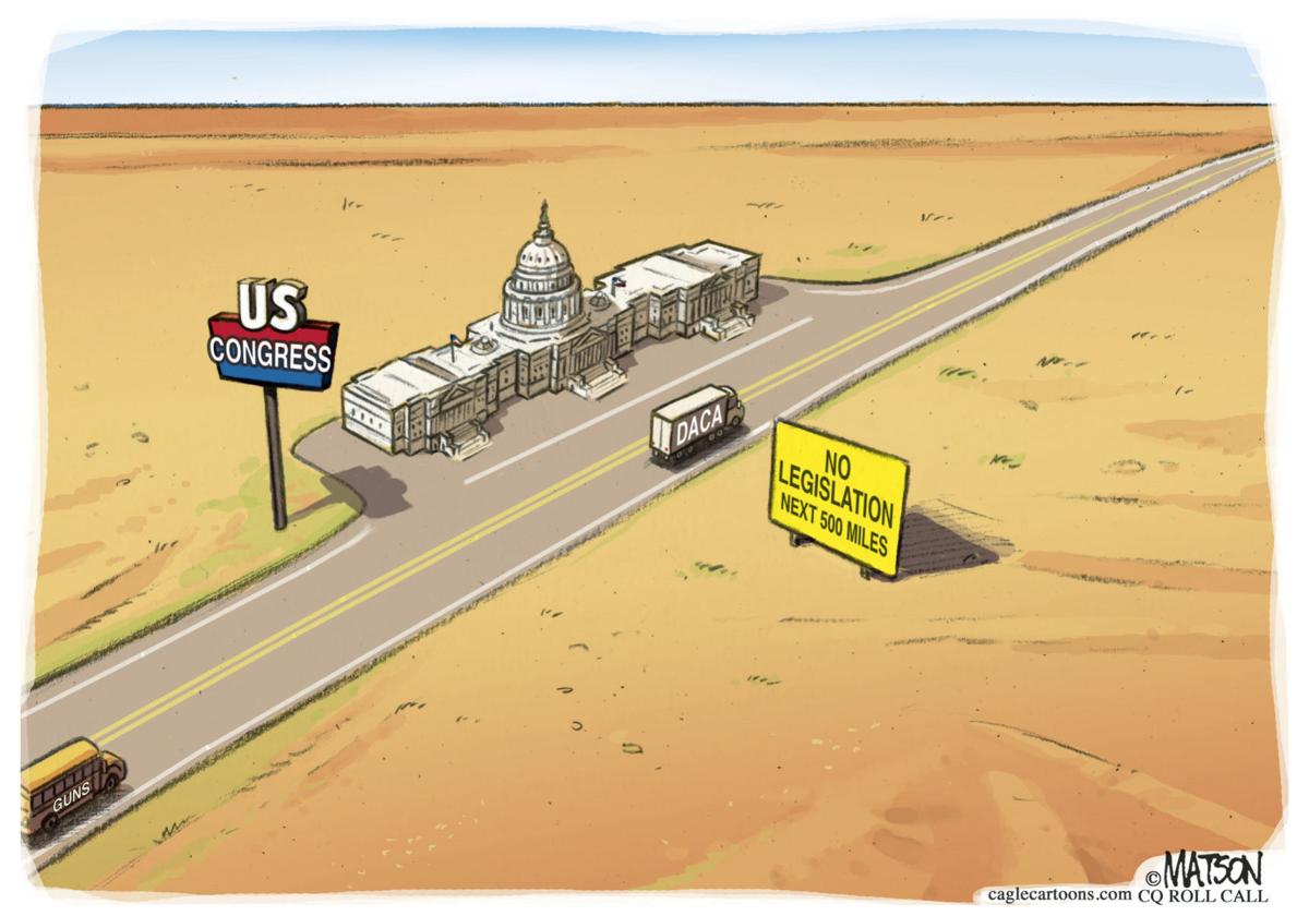 Friday toon