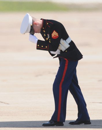 George W. Bush in Central Texas 2000-2009