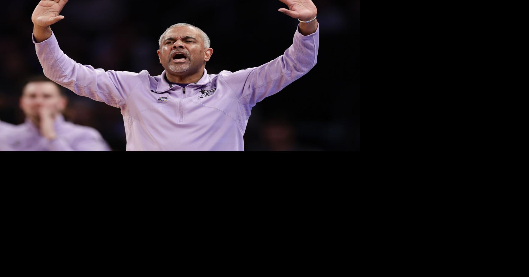 Big 12 Notebook: Tang energizing Manhattan beyond basketball