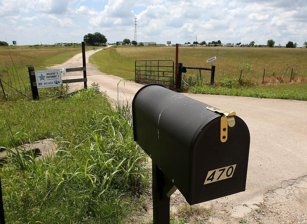 Midway ISD eyes 28 acres in Hewitt for future schools