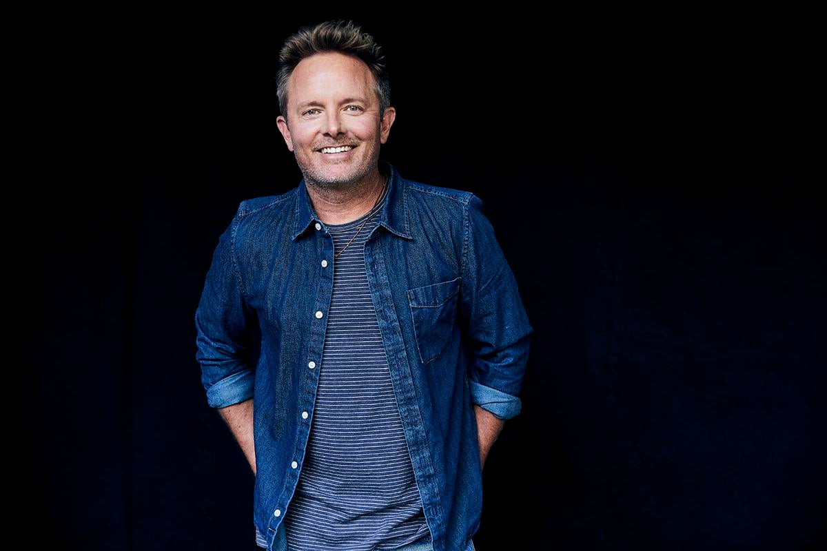 Chris Tomlin