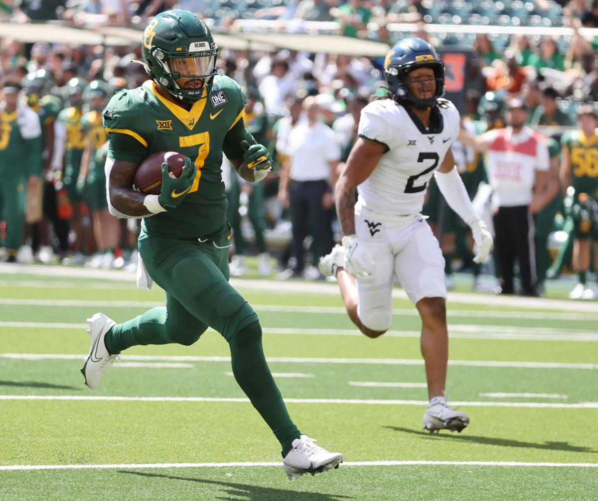 Baylor Football