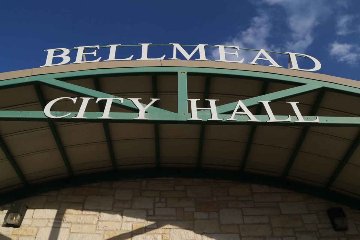 Bellmead city hall