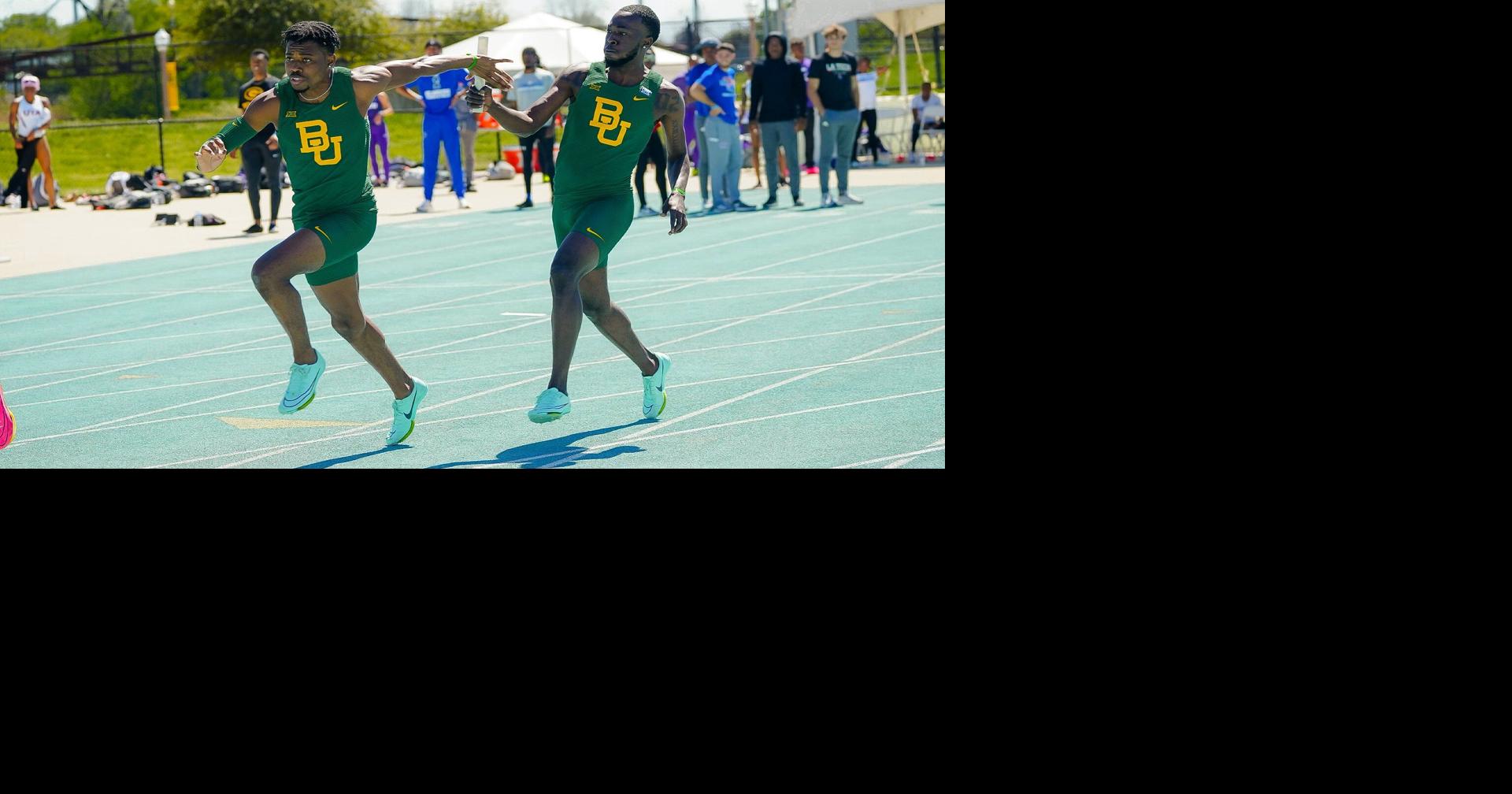 Demar Francis, Ricquan Graham seek spots on Olympic team