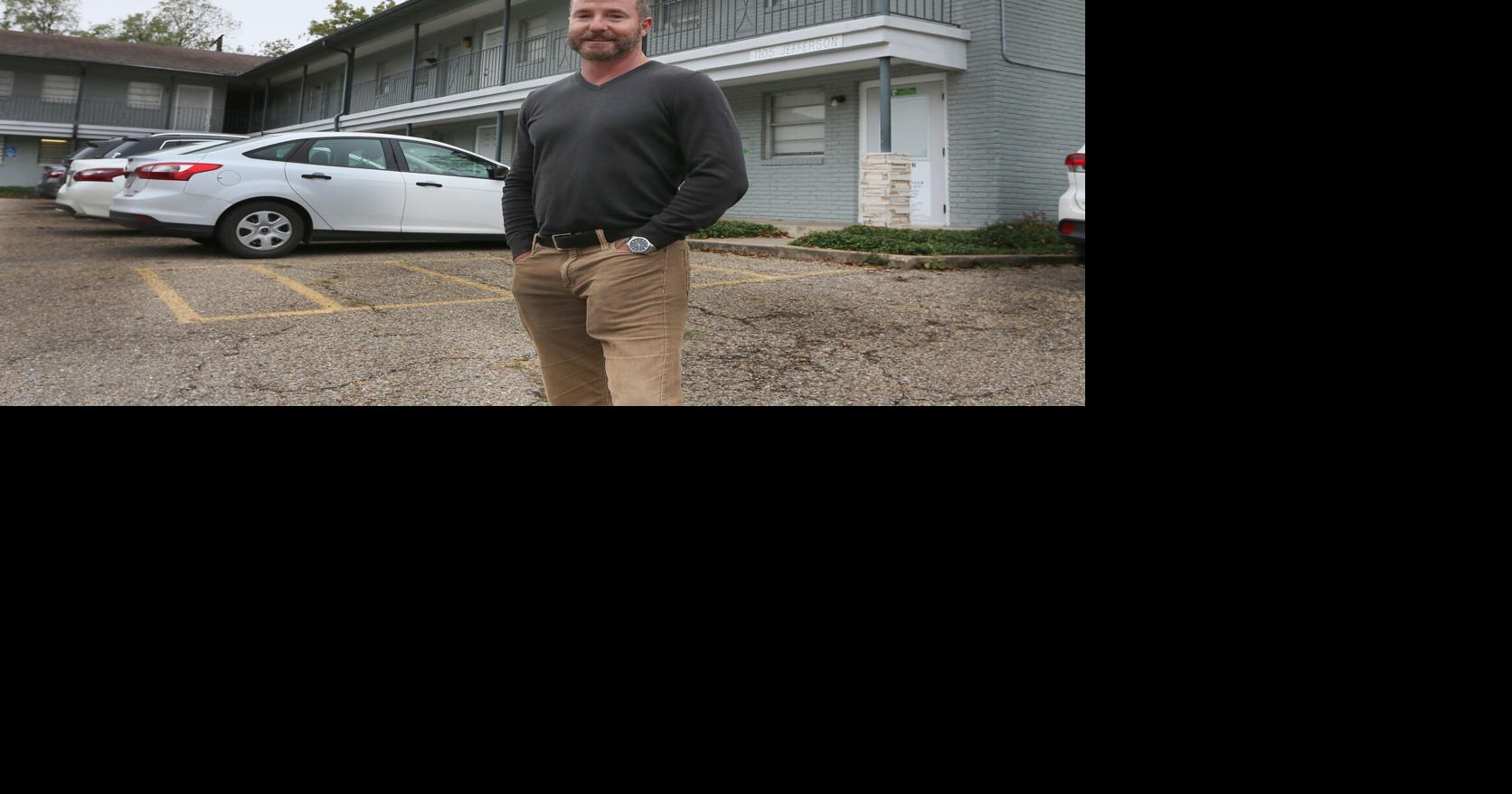 Federal grant will help Waco's Klaras Center shelter homeless and