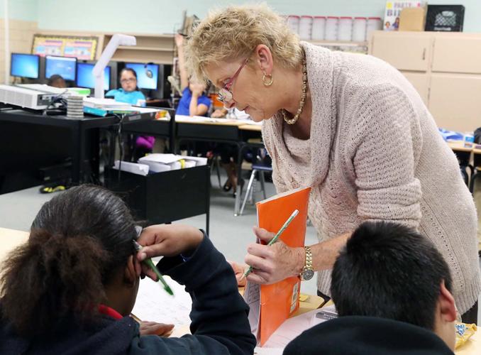 Waco ISD board may reup teachers’ incentive pay program