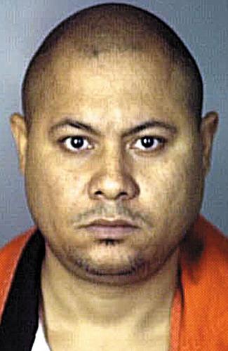 Lacy Lakeview man gets 40 years for sexual abuse of child