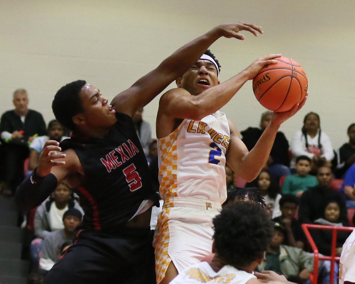 Hs Basketball Preview La Vega Boys Eager To Add More Luster To Hardwood Tradition High School Wacotrib Com