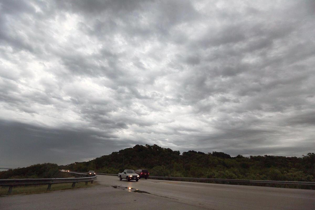 Waco sees record rainfall Local News