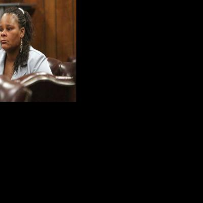 Legally blind woman found guilty of manslaughter in 2009 death of ...