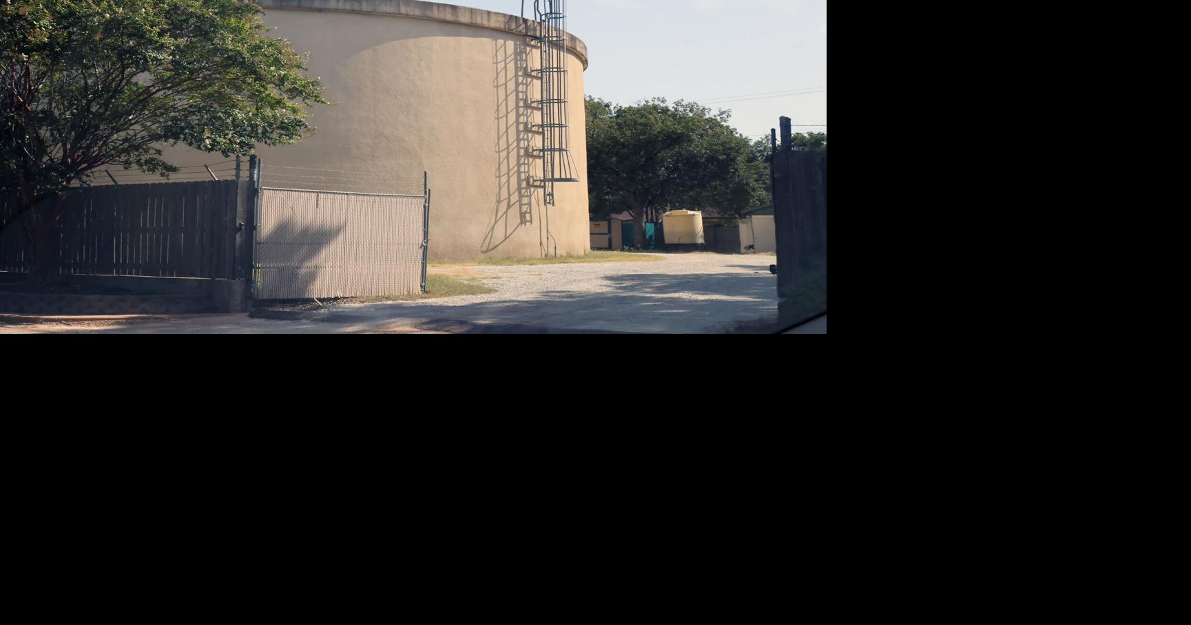 Woodway to mull shortterm ban on new construction